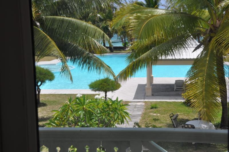 Villas Right On The Beach Belle Mare Exterior photo