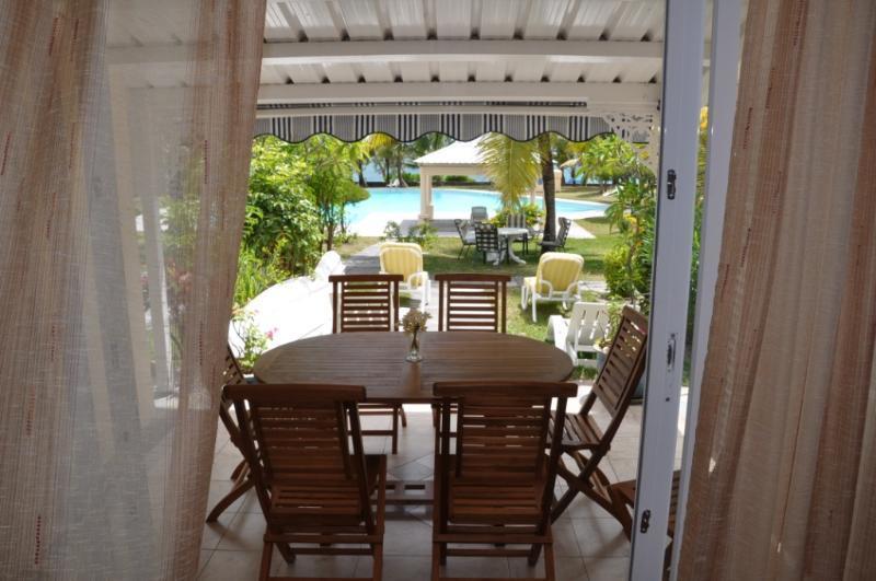 Villas Right On The Beach Belle Mare Exterior photo